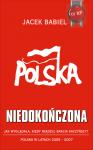 e-book Jacek Babiel „Polska niedokończona”
