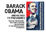 Barack Obama and his way to presidency