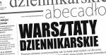 WARSZTATY DZIENNIKARSKIE