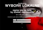 Foto: Wybory lokalne